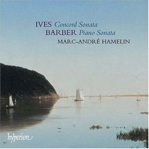 Download track 01. Concord Sonata Op 19 - Emerson- Slowly Marc - Andre Hamelin