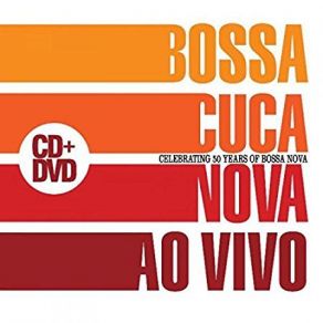 Download track Águas De Março (Live) Bossacucanova