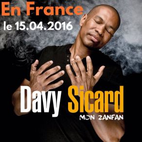 Download track Mesie Le Kloun Davy Sicard