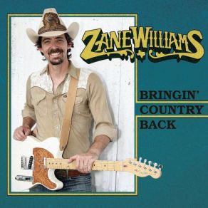 Download track Keep On Keepin' On Zane Williams