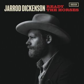 Download track I Won't Quit Jarrod Dickenson