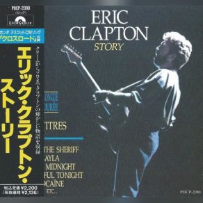 Download track Tulsa Time (Live) Eric Clapton