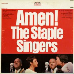 Download track Do Something For Yourself The Staple Singers