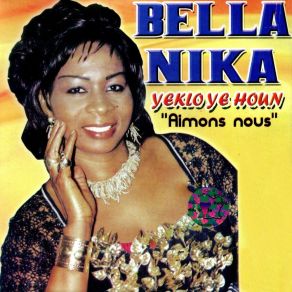 Download track Adjemlé Bella Nika