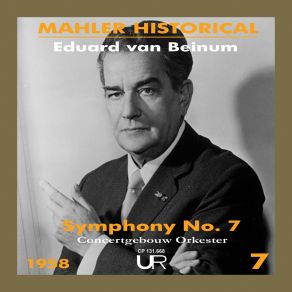 Download track Symphony No. 6 II. Scherzo. Wuchtig (Pesante) Eduard Van Beinum