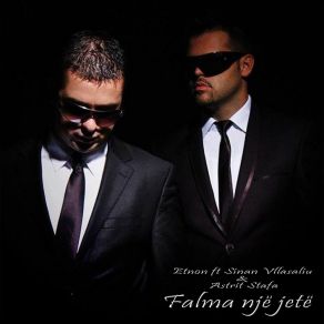 Download track Falma Një Jetë Astrit Stafa