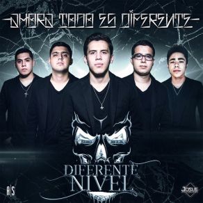 Download track El Morro Diferente Nivel