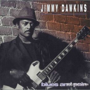 Download track Driftin' Sand Jimmy Dawkins