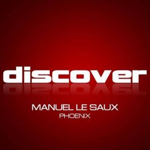 Download track Phoenix (James Dymond Remix) Manuel Le SauxJames Dymond