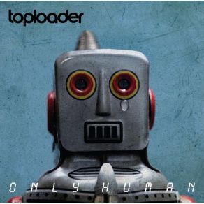 Download track Marrakech Toploader