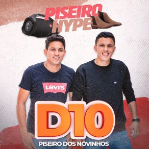 Download track Hoje É Pau D 10