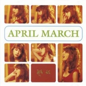 Download track La Chanson De Prévert April March