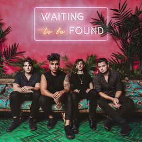 Download track Waiting To Be Found Project Bongo