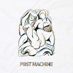 Download track Overwith Post Machine