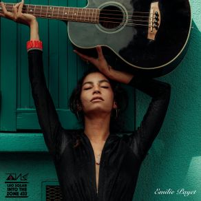 Download track Jam For A Stranger Emilie Payet