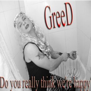 Download track The Angel Did Know That Not Live Greed