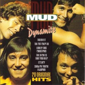 Download track Show Me You're A Woman MUD