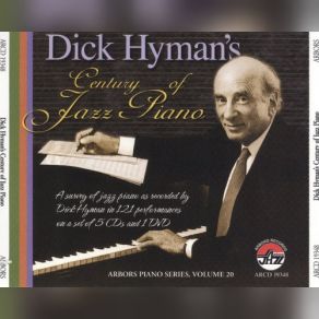 Download track You`ve Got To Be Modernistic Dick Hyman