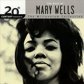 Download track Once Upon A Time (Single Version - Mono) Mary Wells