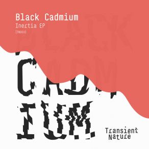 Download track Gold Black Cadmium