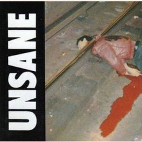 Download track Maggot Unsane