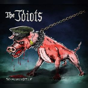 Download track Punk Rock Queen The Idiots