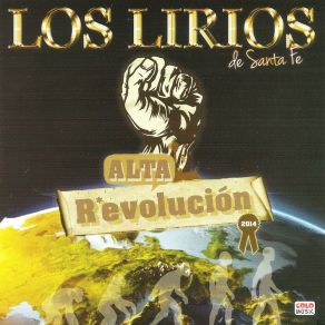 Download track Te Fuiste Con El Los Lirios De Santa Fe