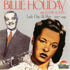 Download track Romance In The Dark Lester Young, Billie Holiday