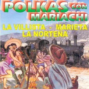 Download track Las Perlitas Mariachi Nacional De Mexico