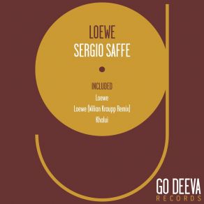 Download track Loewe Sergio Saffe