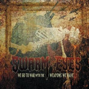 Download track Carrion Swarm Of Eyes