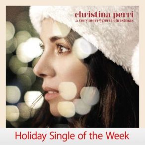 Download track Something About December Christina Perri