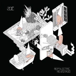 Download track Nada (Sebastien Tellier) ZOË