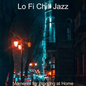 Download track Music For Study Sessions - Magnificent Lofi Jazz Chill