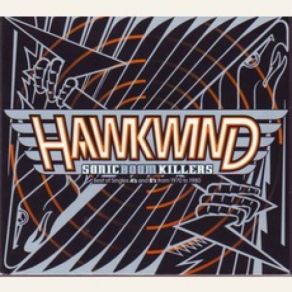 Download track Brainbox Pollution Hawkwind