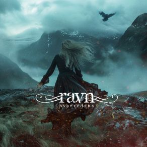 Download track Svartedans Ravn