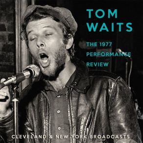 Download track Invitation To The Blues / Eggs And Sausage (Live In New York 1977) Tom Waits