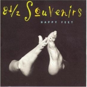 Download track Happy Feet 8½ Souvenirs