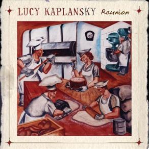 Download track Scavenger Lucy Kaplansky