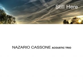 Download track Any Time (Live [Remastered]) Nazario Cassone