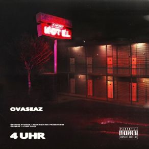 Download track Vier Fünf Shots Ovaseaz