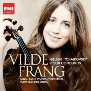 Download track Tchaikovsky Â· Violin Concerto In D Op. 35 - I. Allegro Moderato Vilde Frang