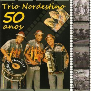 Download track De Pé Na Estrada - Que Diabo Tem Você Trio Nordestino