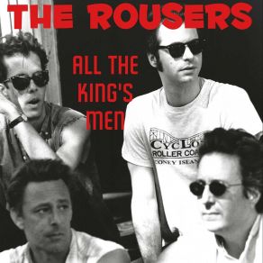 Download track Rebel Run The Rousers