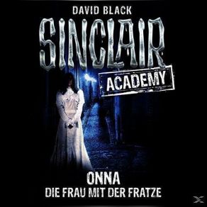 Download track Onna Die Frau Mit Der Fratze, Kapitel 01 David Black