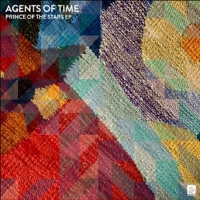 Download track Prince Of The Stars Agents Of Time