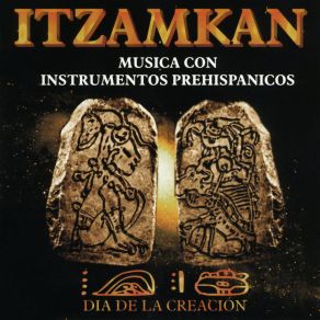 Download track Viaje En El Xibalbá (Infierno De La Cosmología Maya) Itzamkan