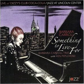 Download track How Could You Do A Thing Like That To Me (Live) Ken Peplowski, Barbara Carroll Trio