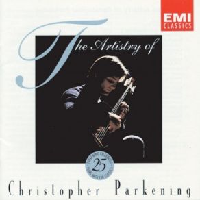 Download track 15. Satie Gymnopedie No. 2 Christopher Parkening