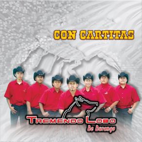 Download track Cuerno De Chivo Tremendo Lobo De Durango